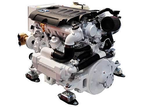 Hyundai Seasall U125S